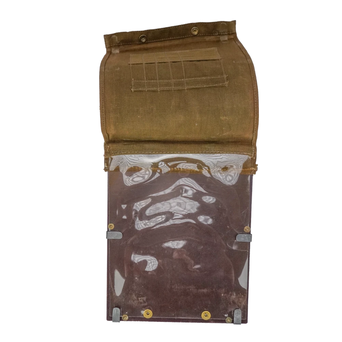 Australian P37 Map Case