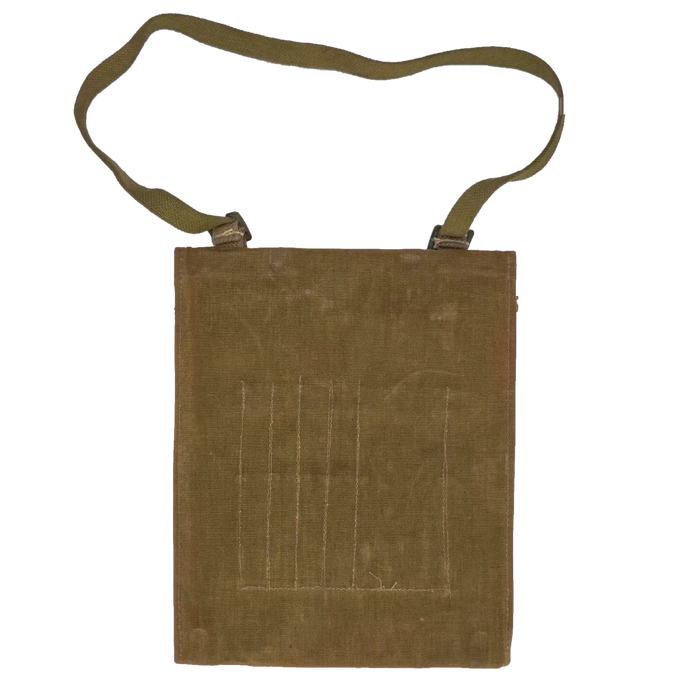 Australian P37 Map Case