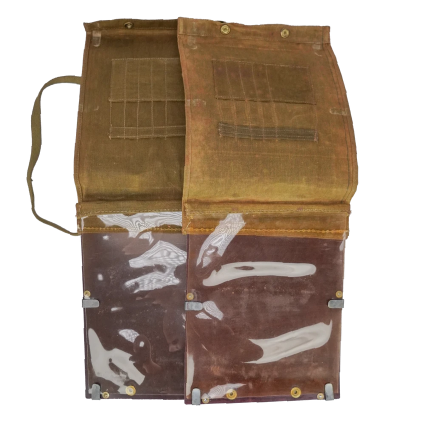 Australian P37 Map Case