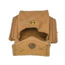 Australian P37 Pistol Ammo Pouch - Australian Army Surplus - Misc. Pouches