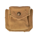 Australian P37 Pistol Ammo Pouch - Australian Army Surplus - Misc. Pouches