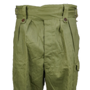 Australian P50 Jungle Trousers - Australian Army Surplus - Combat Trousers