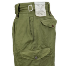 Australian P50 Jungle Trousers - Australian Army Surplus - Combat Trousers