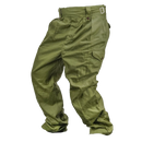 Australian P50 Jungle Trousers - Australian Army Surplus - Combat Trousers