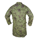 Australian Psychological Camo Raincoat - Value Grade
