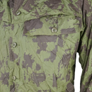 Australian Psychological Camo Raincoat - Value Grade