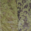 Australian Psychological Camo Raincoat - Value Grade