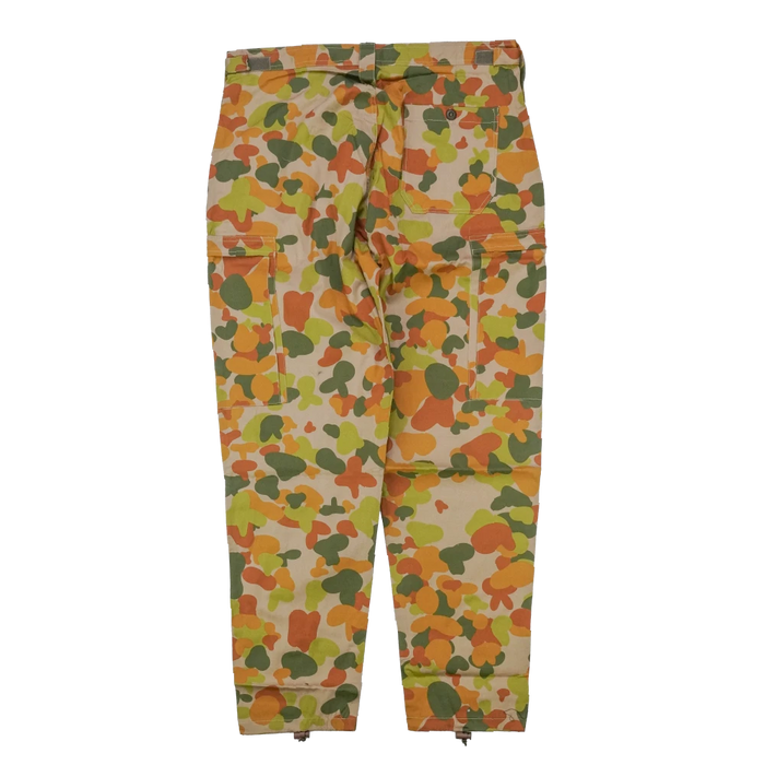 Australian Style DPCU Field Trousers - XLarge