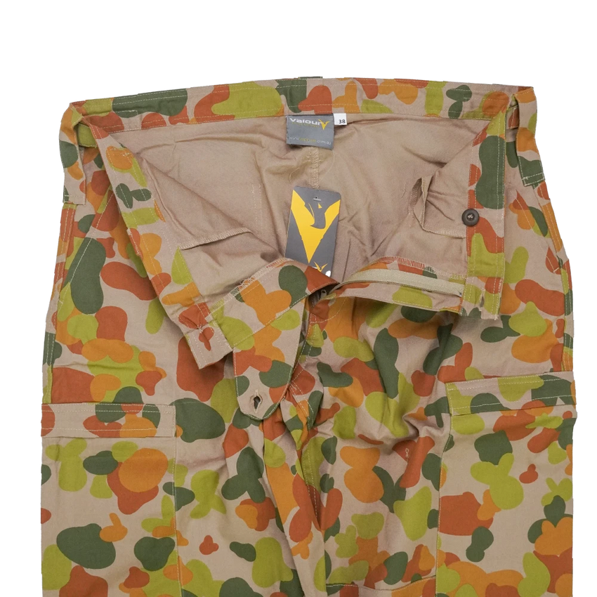Australian Style DPCU Field Trousers - XLarge