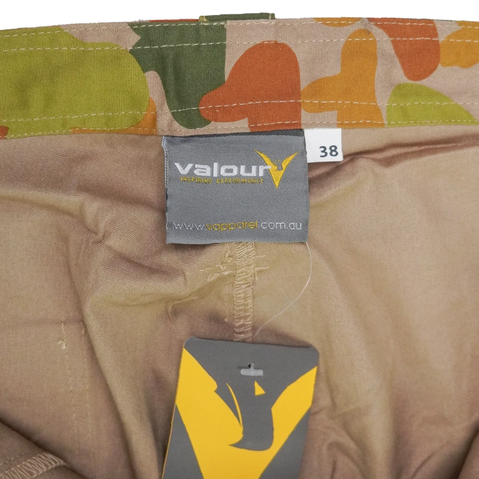 Australian Style DPCU Field Trousers - XLarge