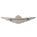Austrian Armed Forces Free Fall Parachutist Badge