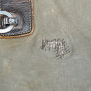 Austrian Army 1960s Duffel Bag, Item 3