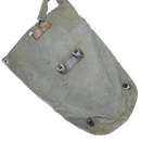 Austrian Army 1960s Duffel Bag, Item 3