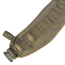 Austrian Army KAZ 03 Battle Belt - Austrian Army Surplus - Load Belts