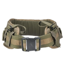 Austrian Army KAZ 03 Battle Belt - Austrian Army Surplus - Load Belts