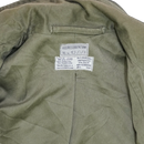 Austrian Army Olive Field Jacket - Medium