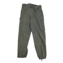 Austrian Army Pants - Medium - Austrian Army Surplus - Combat Trousers