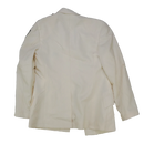 Austrian Army White Service Dress Jacket - Medium - Australian Army Surplus - Dress Jackets