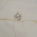 Austrian Army White Service Dress Jacket - Medium - Australian Army Surplus - Dress Jackets