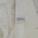 Austrian Army White Service Dress Jacket - Medium - Australian Army Surplus - Dress Jackets
