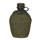 Austrian KAZ 03 Canteen Cover - Austrian Army Surplus - Canteens & Bottles