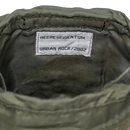 Austrian KAZ 03 Canteen Cover - Austrian Army Surplus - Canteens & Bottles