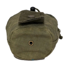 Austrian KAZ 03 Canteen Cover - Austrian Army Surplus - Canteens & Bottles