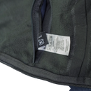 BÆRSkin Waterproof Tactical Softshell Jacket — Navy, Size Large - Army & Outdoors - Softshell Jacket