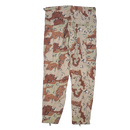 Backbone Six Colour Desert BDU Trousers - Large