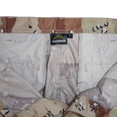 Backbone Six Colour Desert BDU Trousers - Large