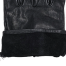 Belgian Army Leather Gloves - Used