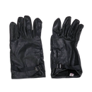 Belgian Army Leather Gloves - Used
