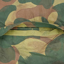 Belgian Army Shelter Half - Belgian Army Surplus - Tents & Bashas