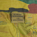 Belgian Jigsaw Camo Ripstop Trousers - Large Short-Regular - Belgian Army Surplus - Combat Trousers