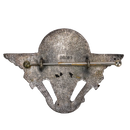 Benin Parachute Battalion Badge