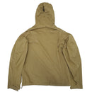 Beyond Clothing Coyote Gore-Tex Rain Jacket - Large