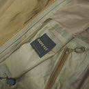 Beyond Clothing Coyote Gore-Tex Rain Jacket - Large