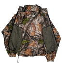 Big Bill Mossy Oak Camo Fleece Jacket - Small