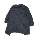 Black All Weather Coat - Medium - Army & Outdoors - Great Coats
