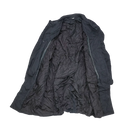 Black All Weather Coat - Medium - Army & Outdoors - Great Coats