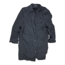 Black All Weather Coat - Medium - Army & Outdoors - Great Coats