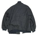 Black Cold Weather Jacket - XLarge - Army & Outdoors - Field Jackets