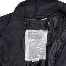 Black M65 Field Jacket with Liner - Large