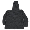 Black Tactical Smock - 2XLarge
