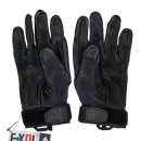 BlackHawk HellStorm S.O.L.A.G Black Leather Gloves - XLarge