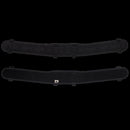 HORNET Skeletonized Belt Sleeve - Black - Direct Action - Load Accessories