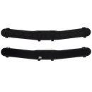 HORNET Skeletonized Belt Sleeve - Black - Direct Action - Load Accessories