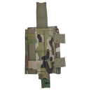 Blue Force Gear Multicam MOLLE Micro Trauma Kit Pouch