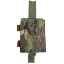 Blue Force Gear Multicam MOLLE Micro Trauma Kit Pouch