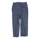 Blue Wool Service Dress Trousers - 84cm, Medium - US Air Force Surplus - Dress Trousers